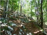 Hotel Boka - Planina Baban