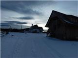 Freiländerhütte