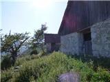 Planina Ognjenik
