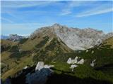 Leobner Mauer (1870 m) TAC-Spitze