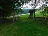 Hirschegg - Bernsteinhütte