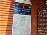 Planinska koča Mladen Polović