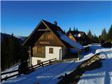 Großhöllerhütte.