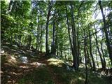 Hotel Boka - Planina Baban