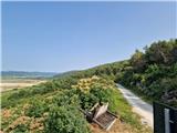 Crveni Vrh - Markovac