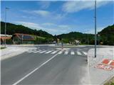 Lesično - Sveti Mihael (Pilštanj)
