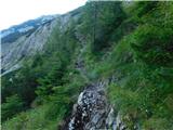 Niederalpl Ort - Hohe Veitsch