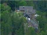 Koča Gasthaus Steirischer Jockl.