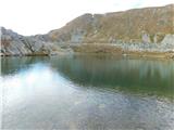 Lavantsee