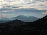 Slovenske Konjice (pokopališče) - Grad Konjice