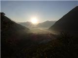 Hotel Boka - Planina Baban