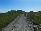 Sankt Ilgen (Der Bodenbauer) - Hochschwab