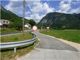 Kal-Koritnica - Lipnik (nad Lepeno)