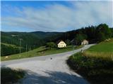 Zgornja Polskava - Žigartov vrh