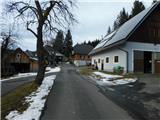 Kloster (Reinischwirt) - Freiländerhütte