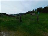 Teichalm (Teichalmsee) - Breitalm