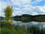 Perniško jezero Perniško jezero.