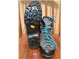 Ženske Salewa WS MTN Trainer MID GTX