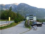 Hotel Boka - Planina Baban