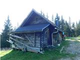 Weberhofer Alm
