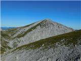 Hochweichsel (2006 m) Hochweichsel