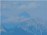 Triglav.