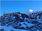 Planina Govnjač