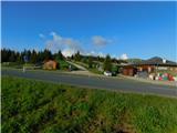 Glashütten (Weinebene Straße) - Weinebene