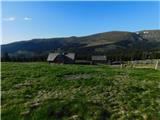 Hochalmhütte (Golica / Koralpe)