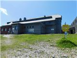 Raxalm-Berggasthof (Rax) - Heukuppe (Rax)