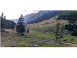 Planina Zgornja dolga njiva