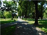 Moravske Toplice - Grad Murska Sobota
