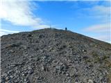 Zirbitzkogel