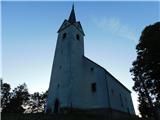 Sveti Anton (Sveti Anton na Pohorju)