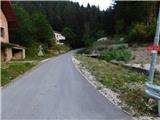 Raduha (Struge) - Cirkovnica