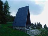 Gasthaus Almwirt