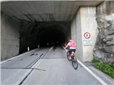 Prvi tunel...