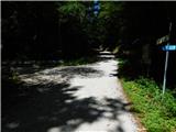 Zgornja Polskava - Žigartov vrh
