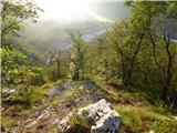 Hotel Boka - Planina Baban