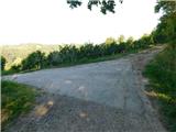 Zgornja Kungota - Turistična kmetija Dreisiebner (Srce med vinogradi)