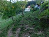 Raduha (Struge) - Cirkovnica