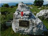 Planina Kuhinja - Krn