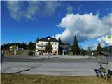 Rappoldkogel (1928 m) Gaberlhaus