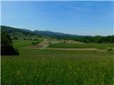 Veliki Cirnik Snapshot.