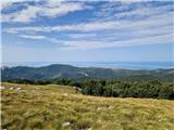 Kugina kuća - Laktin vrh