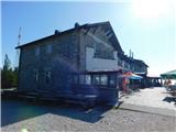 Raxalm-Berggasthof (Rax)