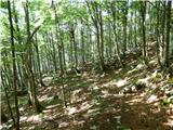 Hotel Boka - Planina Baban