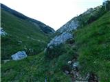 Niederalpl Ort - Hohe Veitsch