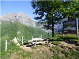 Čadrg - Žlejžn
