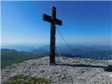 Hochschwab.